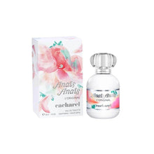 Ženski parfum Cacharel Anais Anais EDT - Shopper.si