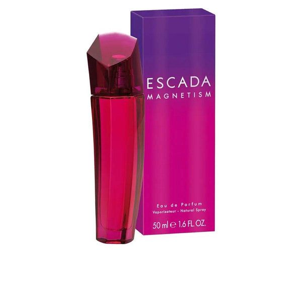 Ženski parfum Escada Magnetism EDP EDP 50 ml - Shopper.si