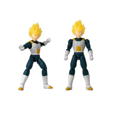 Super junaki Bandai Dragon Stars Vegeta 17 cm - Shopper.si