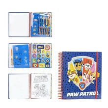 Komplet za risanje The Paw Patrol - Shopper.si