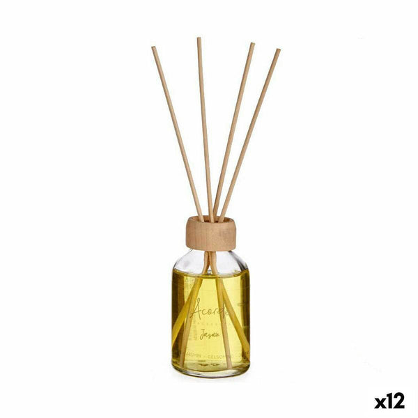 Dišeče paličice Acorde Jasmin 50 ml (12 kosov) - Shopper.si