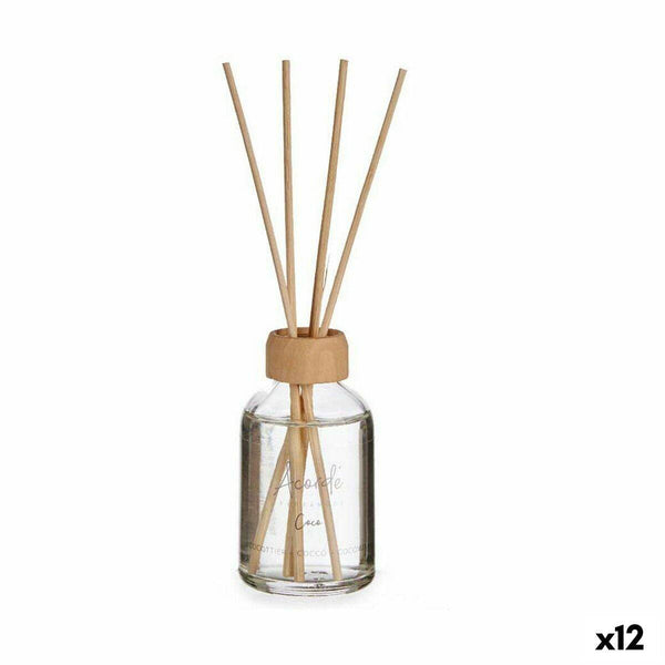 Dišeče paličice Acorde Kokos 50 ml (12 kosov) - Shopper.si
