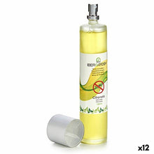 Osvežilec Zraka v Spreju Ibergarden Citronela 100 ml (12 kosov) - Shopper.si