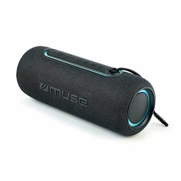Zvočnik BLuetooth Prenosni Muse - Shopper.si