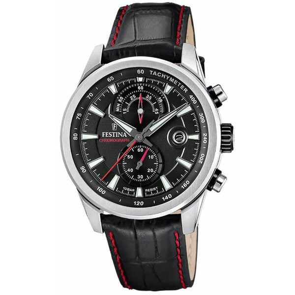 Ura moška Festina F20695/6 - Shopper.si