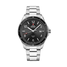 Ura moška Swiss Military Hanowa SM34096.01 - Shopper.si