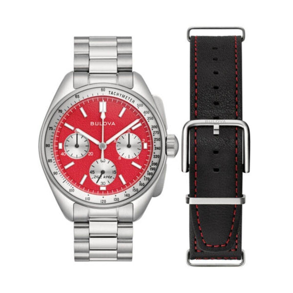 Ura moška Bulova 96K115 - Shopper.si