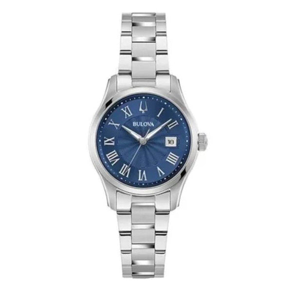 Ura ženska Bulova 96M163 (Ø 29 mm) - Shopper.si