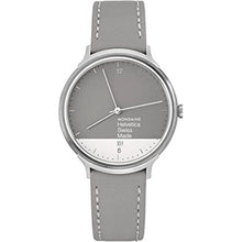 Ura ženska Mondaine HELVETICA No. 1 LIGHT (Ø 38 mm) - Shopper.si