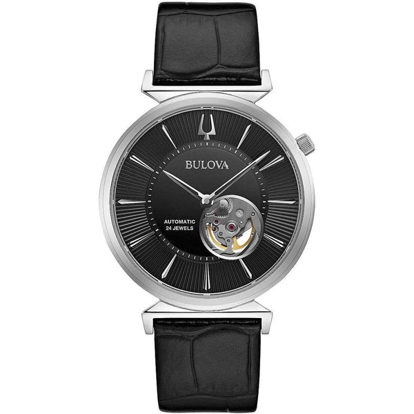 Ura moška Bulova 96A234 (Ø 44 mm) - Shopper.si