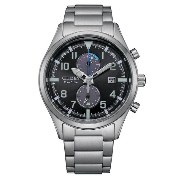 Ura moška Citizen CA7028-81E - Shopper.si