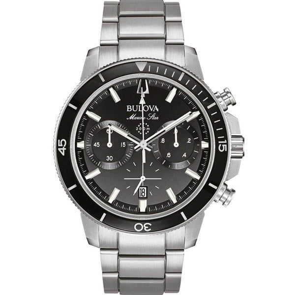 Ura moška Bulova 96B272 - Shopper.si