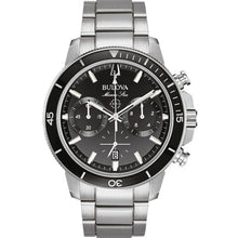 Ura moška Bulova 96B272 - Shopper.si