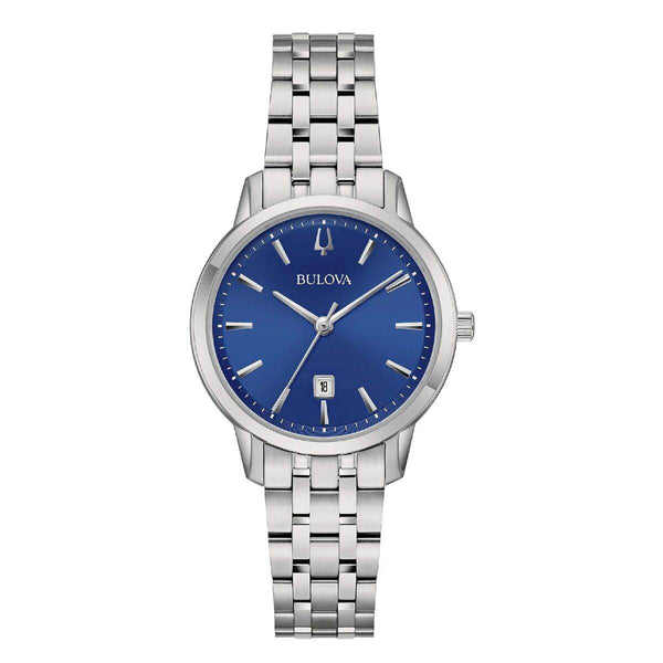 Ura ženska Bulova 96M166 - Shopper.si