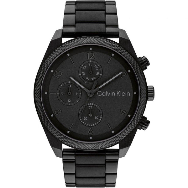 Ura moška Calvin Klein 25200359 (Ø 44 mm) - Shopper.si