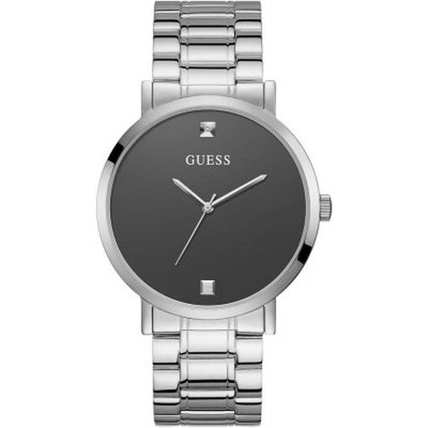 Ura moška Guess W1315G1 (Ø 44 mm) - Shopper.si
