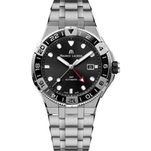 Ura moška Maurice Lacroix AI6158-SS00F-330-A - Shopper.si