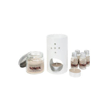 Gorilnik eteričnih olj Lifetime cc5056770 - Shopper.si