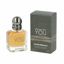 Moški parfum Armani ARM00305 EDT (Cvetni) - Shopper.si