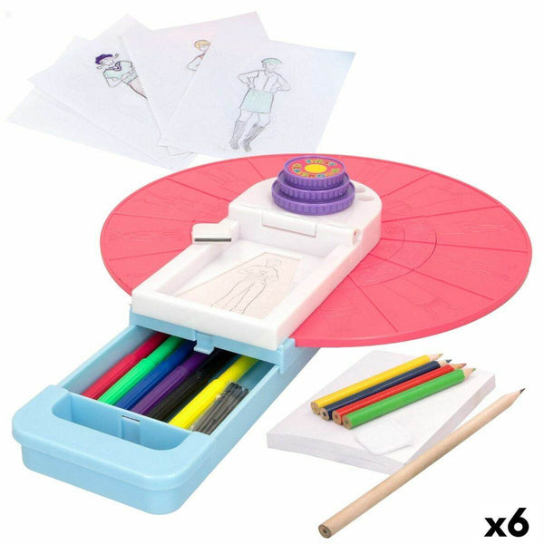 Dizajnerski Studio Colorbaby (6 kosov) - Shopper.si