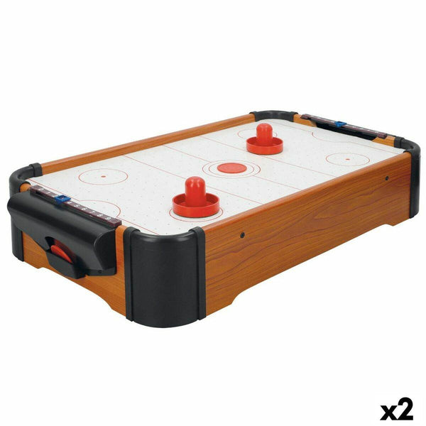 Miza za namizni hokej CB Games 56 x 10 x 31 cm (2 kosov) - Shopper.si