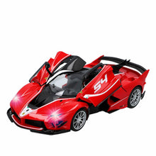 Avto na daljinsko upravljanje Ferrari FXX K Evo 1:14 (2 kosov) - Shopper.si