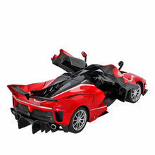 Avto na daljinsko upravljanje Ferrari FXX K Evo 1:14 (2 kosov) - Shopper.si