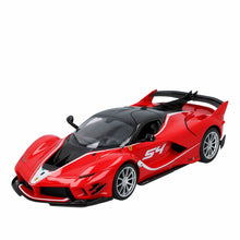 Avto na daljinsko upravljanje Ferrari FXX K Evo 1:14 (2 kosov) - Shopper.si
