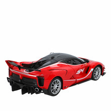 Avto na daljinsko upravljanje Ferrari FXX K Evo 1:14 (2 kosov) - Shopper.si