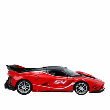 Avto na daljinsko upravljanje Ferrari FXX K Evo 1:14 (2 kosov) - Shopper.si