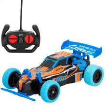 Avto na daljinsko upravljanje Speed & Go 1:20 19 x 6,5 x 11 cm (6 kosov) - Shopper.si
