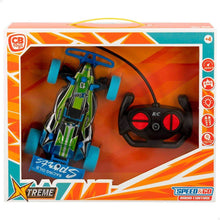 Avto na daljinsko upravljanje Speed & Go 1:20 19 x 6,5 x 11 cm (6 kosov) - Shopper.si