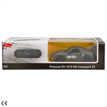 Avto na daljinsko upravljanje Porsche GT2 RS Clubsport 25 1:24 (4 kosov) - Shopper.si