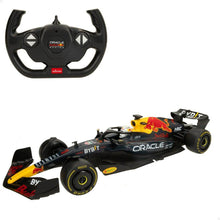 Avto na daljinsko upravljanje Red Bull 1:12 47 x 10 x 17 cm (2 kosov) - Shopper.si
