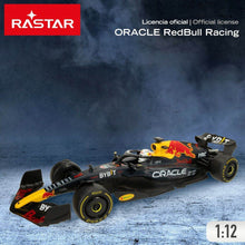 Avto na daljinsko upravljanje Red Bull 1:12 47 x 10 x 17 cm (2 kosov) - Shopper.si