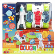 Komplet plastelina PlayGo (6 kosov) - Shopper.si