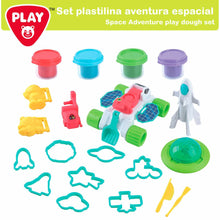 Komplet plastelina PlayGo (6 kosov) - Shopper.si