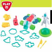 Komplet plastelina PlayGo (6 kosov) - Shopper.si