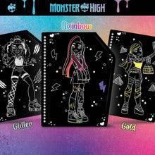 Komplet za risanje Monster High (12 kosov) - Shopper.si