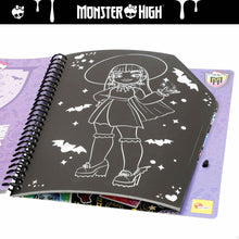 Komplet za risanje Monster High (12 kosov) - Shopper.si