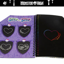 Komplet za risanje Monster High (12 kosov) - Shopper.si