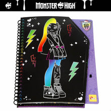 Komplet za risanje Monster High (12 kosov) - Shopper.si