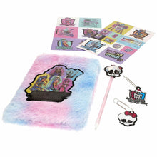 Komplet za risanje Monster High (6 kosov) - Shopper.si