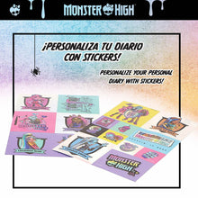 Komplet za risanje Monster High (6 kosov) - Shopper.si