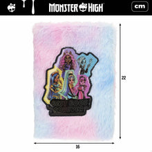Komplet za risanje Monster High (6 kosov) - Shopper.si