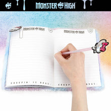 Komplet za risanje Monster High (6 kosov) - Shopper.si