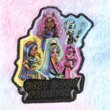 Komplet za risanje Monster High (6 kosov) - Shopper.si