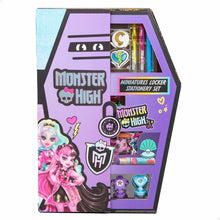 Komplet za risanje Monster High (6 kosov) - Shopper.si