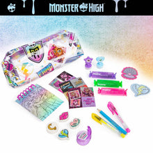 Komplet za risanje Monster High (6 kosov) - Shopper.si