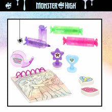 Komplet za risanje Monster High (6 kosov) - Shopper.si